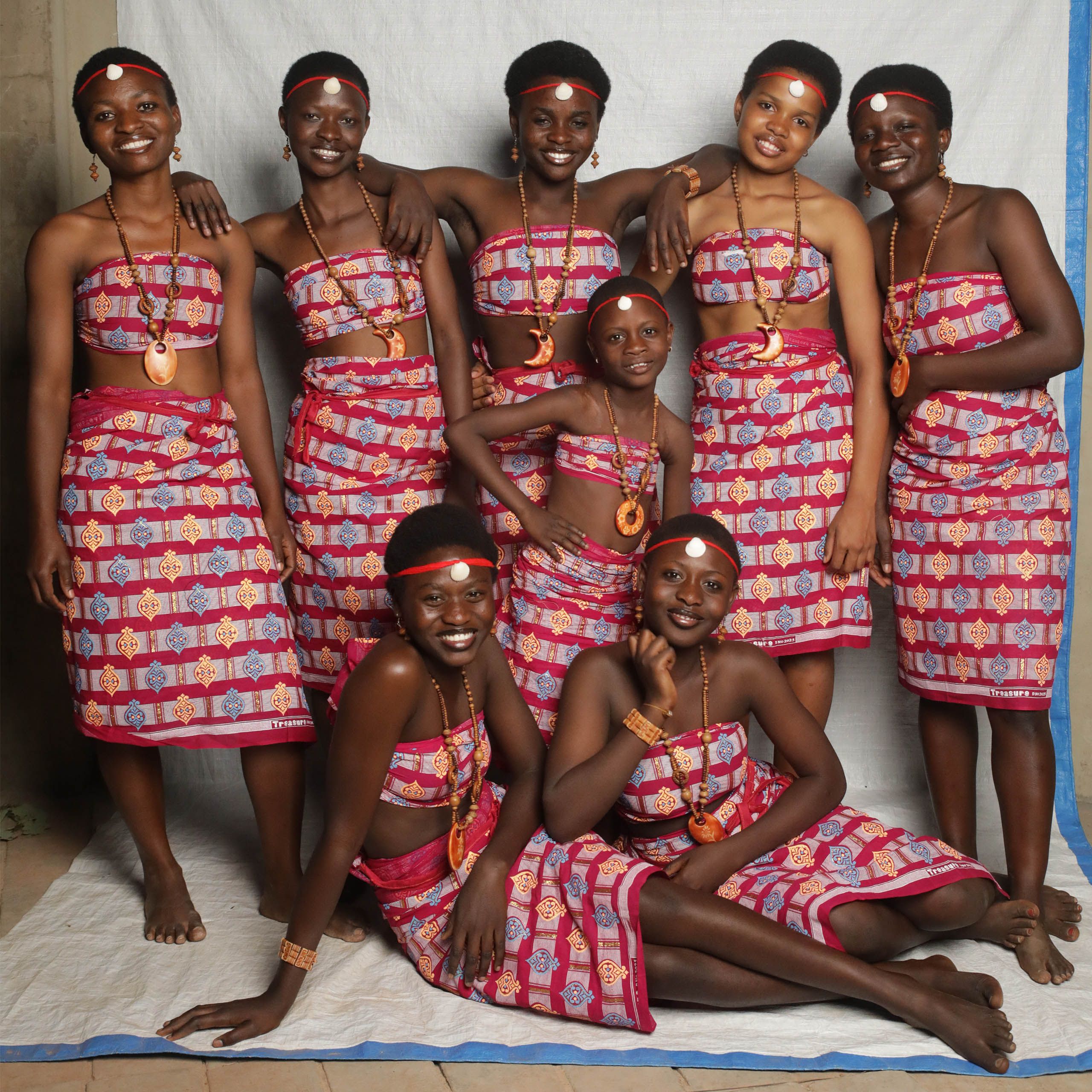 STAR FEMININE BAND