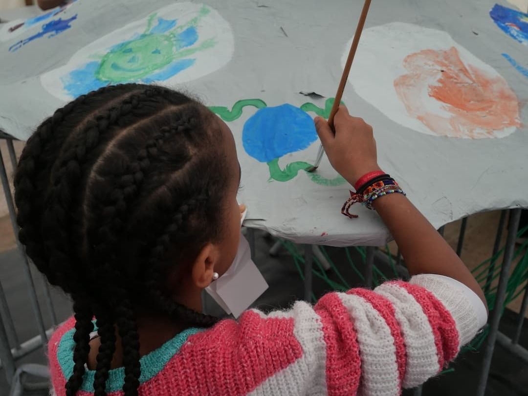 Atelier Ouestiti Park