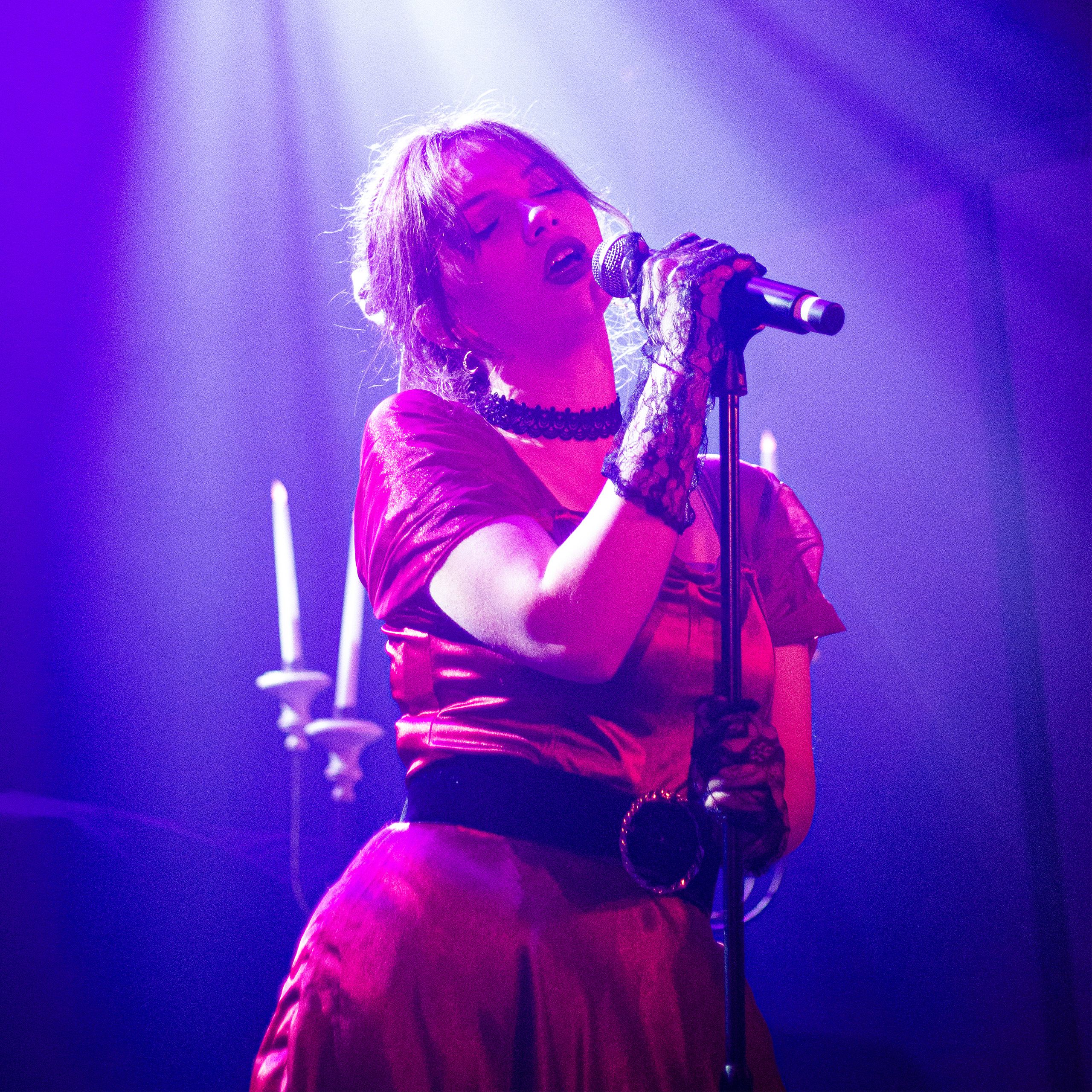 CERISE